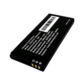 Аккумулятор Fanvil BA30 (W610W/W611W/W610D/W610H)