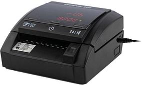 Детектор банкнот Dors 200 Multu FRZ-053201 автоматический мультивалюта