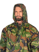 Костюм ВВЗ HUNTSMAN Склон-2 цв.КМФ  тк.Тафета 3000мм