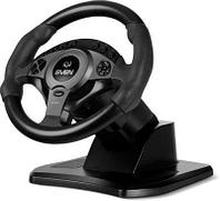 Руль Sven GC-W750 для PC, 3/4, Xbox XB1 S/X / XB360, Nintendo [sv-021436]