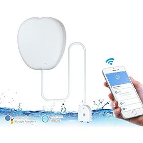 Датчик протечки воды MOES WIFi Water Leakage Detector