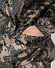 Костюм ВВЗ HUNTSMAN Склон-2 цв.Лабиринт тк.Тафета 3000мм, фото 3