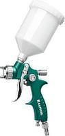 Краскораспылитель Kraftool AirFlat LVLP 06524-1.7