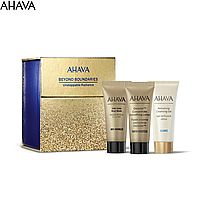 Набор для лица Ahava Unstoppable Radiance