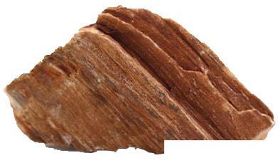 Декорация Natural Color Mountain Rock XF40118