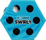 Игрушка для кошек Coockoo Swirly 699/458815 (синий), фото 2