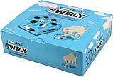 Игрушка для кошек Coockoo Swirly 699/458815 (синий), фото 5