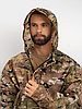 Костюм ВВЗ HUNTSMAN Склон-2 цв.Мультикам тк.Тафета 3000мм, фото 4