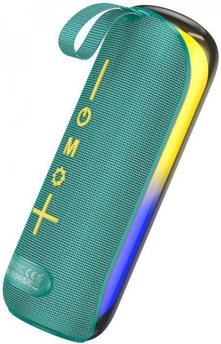 BOROFONE (6941991114335) BR44 Green