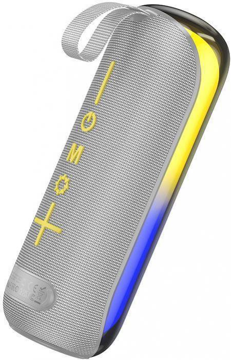 BOROFONE (6941991114328) BR44 Grey