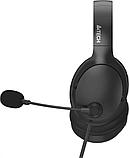 Наушники A4Tech Fstyler FH280U (черный), фото 5