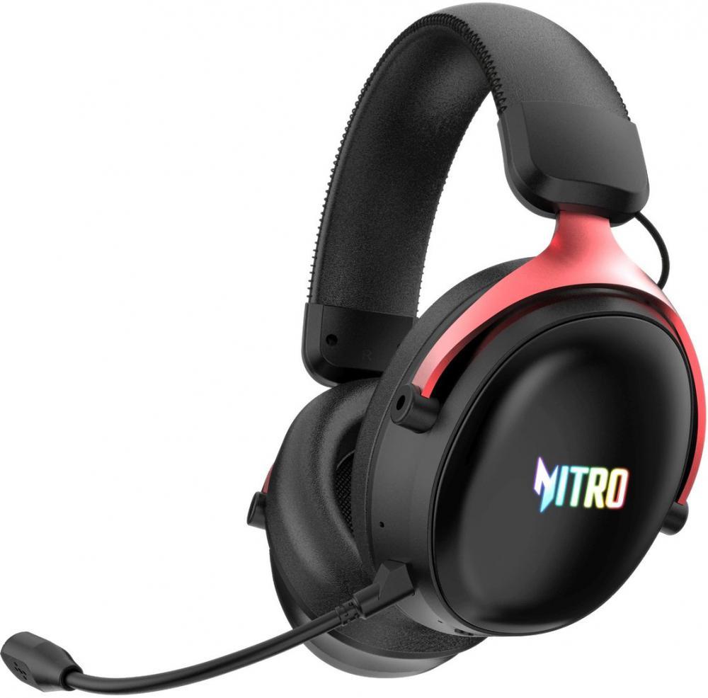 Наушники Acer Nitro OHR401