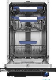 БИРЮСА DWB-410/5 белый