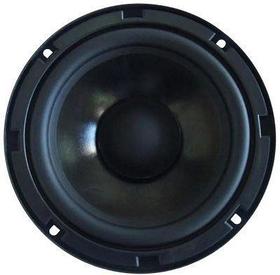 Колонки автомобильные URAL AS-W165MB, 16.5 см (6 1/2 дюйм.), комплект 2 шт. [урал warhead as-w165mb]