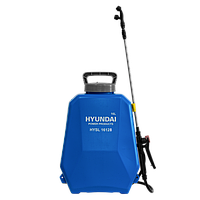 Аккумуляторный опрыскиватель Hyundai HYSL 16128