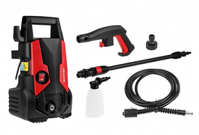 Очиститель высокого давления WORTEX PW 1217-1