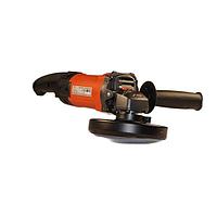 Угловая шлифовальная машина 1100 Вт, 125 мм,5000-12000 об/мин