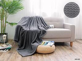 Плед ROYAL PLUSH 150х200 арт. 150/009-RP