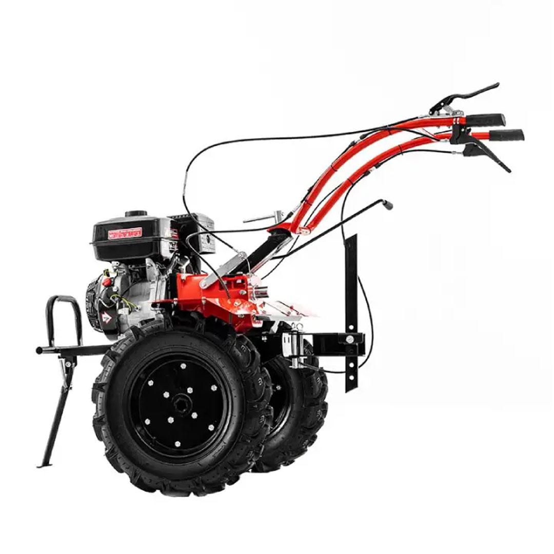 Мотоблок тяжелый X-523Д