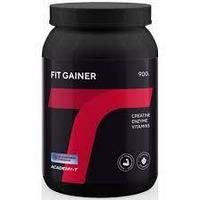 Fit Gainer/Фит Гейнер (900 gr) ваниль