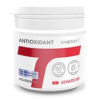 ANTIOXIDANT Synergy 7 60 капс.