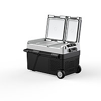 Автомобильный компрессорный холодильник FILYMORE H-B48