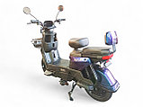 Электроскутер SPARK MAXPOWER, фото 6