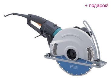 Штроборез Makita 4114S