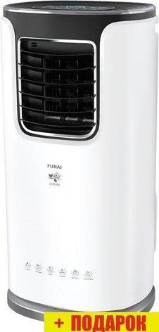 Мобильный кондиционер Funai Jasmine MAC-JS32COF03, фото 2