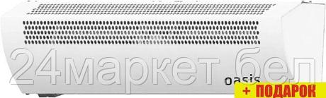 Тепловые завесы