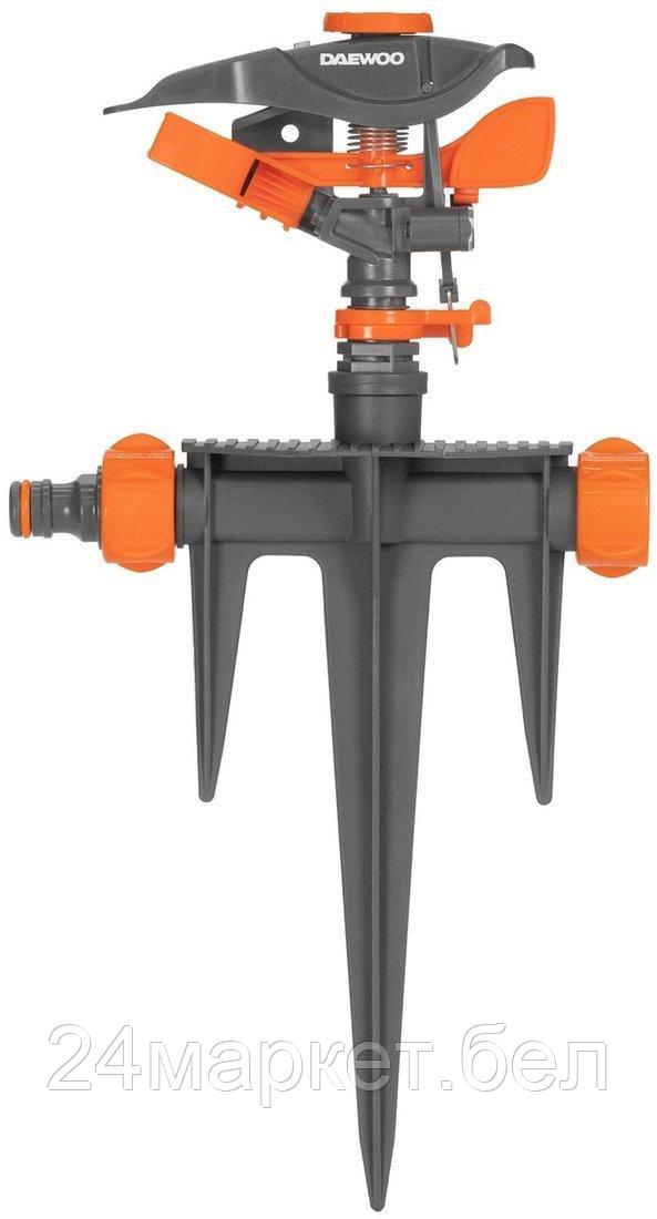 Распылитель Daewoo Power DWS 1110