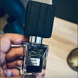 Nasomatto Black Afgano: Тёмная магия во флаконе