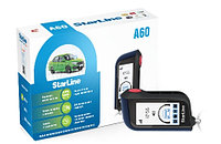Автосигнализация StarLine A60 ECO