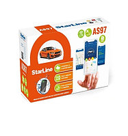 Автосигнализация StarLine AS97 2SIM LTE-GPS