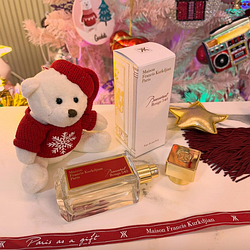 Baccarat Rouge 540: Аромат, навсегда покоривший этот мир