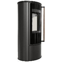 Печь-камин Kratki ERIK KDJ