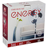 Вентилятор напольный Energy Energy EN-1660 (60 Вт), фото 2