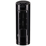 Вентилятор напольный Energy EN-1665 TOWER (25 Вт) черный, фото 2