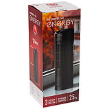 Вентилятор напольный Energy EN-1665 TOWER (25 Вт) черный, фото 6