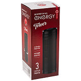 Вентилятор напольный Energy EN-1665 TOWER (25 Вт) черный, фото 7