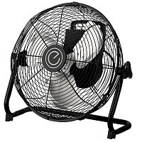 Вентилятор напольный Energy EN-1666 (45 Вт)