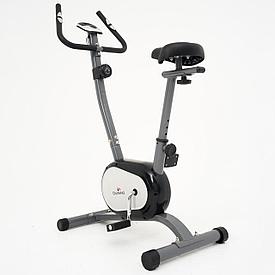 Велотренажер Calviano Fit Total Grey