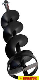 Шнек к мотобуру Verton IDB-150