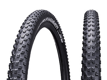 Покрышка велосипедная H-5177, 29X2.25 (54-622) 30TPI SINGLE, W112078 CHAOYANG