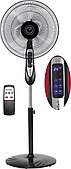 Напольный вентилятор Energy ELEGANCE EN-1617 с пультом (50 Вт)