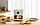 Аэрофритюрница Xiaomi Smart Air Fryer 5.5L MAF15 (международная версия), фото 4
