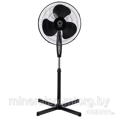 Вентилятор Energy ELEGANCE EN-1624 (45 Вт) напольный