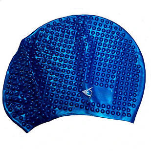 Шапочка д/плавания "Cuffia Bubble" арт. 62050