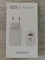 Зарядное устройство 35W