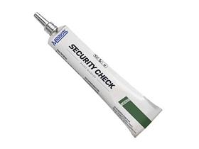 Маркер промышл. для контроля раскручивания болтов MARKAL SECURITY CHECK ЗЕЛЕНЫЙ